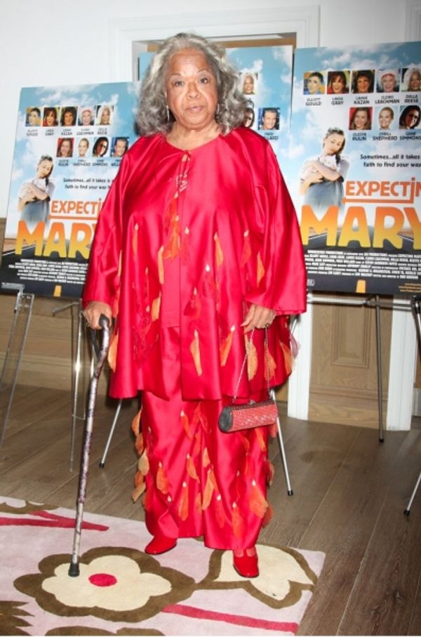 Della Reese Photo
